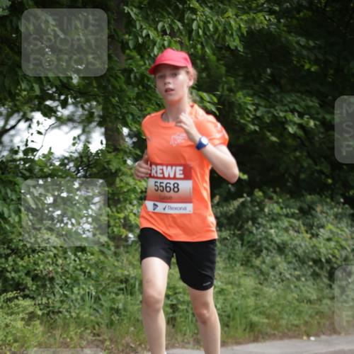 15.06.2025 - REWE Women's Run Jannik Wohlers http://msf.ph/oto/7966861 15.06.2025 10:01:55 Laufen 5568 meine-sportfotos.de