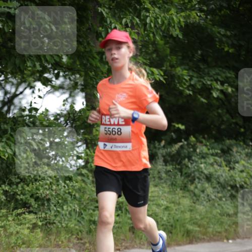 15.06.2025 - REWE Women's Run Jannik Wohlers http://msf.ph/oto/7966865 15.06.2025 10:01:55 Laufen 5568 meine-sportfotos.de