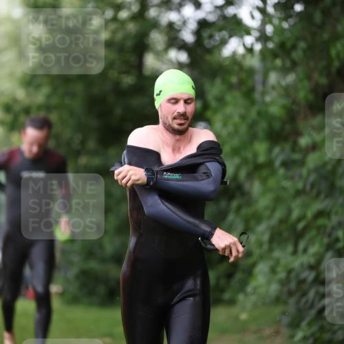 15.06.2025 - 7 Türme Triathlon Michael Strokosch http://msf.ph/oto/7966871 15.06.2025 12:21:12 Schwimmen 434, 515, 568, 592, 597, 625, 626, 665, 674 meine-sportfotos.de