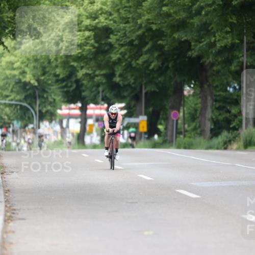15.06.2025 - 7 Türme Triathlon Yannick Fuchs http://msf.ph/oto/7966876 15.06.2025 11:19:34 Radfahren 321 meine-sportfotos.de