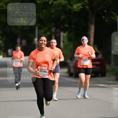 15.06.2025 - REWE Women's Run Dr. Thomas Lammeyer http://msf.ph/oto/7966879 15.06.2025 09:54:34 Laufen 0596, 1040 meine-sportfotos.de