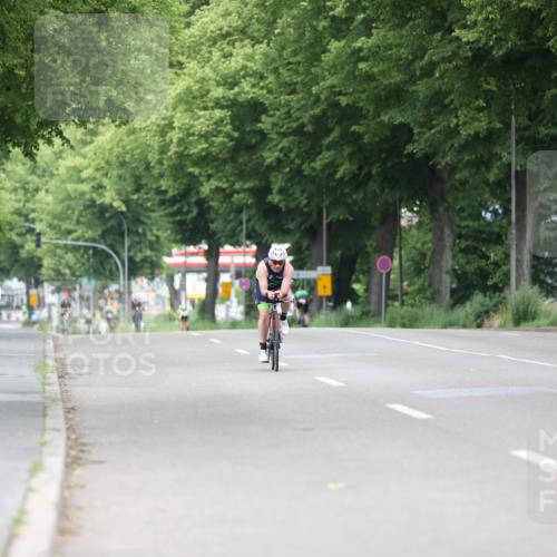 15.06.2025 - 7 Türme Triathlon Yannick Fuchs http://msf.ph/oto/7966885 15.06.2025 11:19:34 Radfahren 321 meine-sportfotos.de