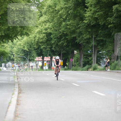 15.06.2025 - 7 Türme Triathlon Yannick Fuchs http://msf.ph/oto/7966894 15.06.2025 11:19:34 Radfahren 321 meine-sportfotos.de