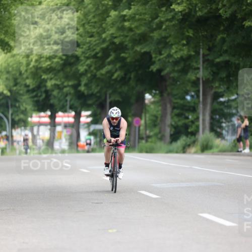 15.06.2025 - 7 Türme Triathlon Yannick Fuchs http://msf.ph/oto/7966908 15.06.2025 11:19:35 Radfahren 321 meine-sportfotos.de