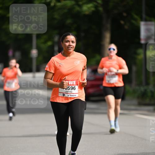 15.06.2025 - REWE Women's Run Dr. Thomas Lammeyer http://msf.ph/oto/7966912 15.06.2025 09:54:35 Laufen 596 meine-sportfotos.de