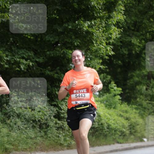 15.06.2025 - REWE Women's Run Jannik Wohlers http://msf.ph/oto/7966926 15.06.2025 10:02:01 Laufen 5443 meine-sportfotos.de