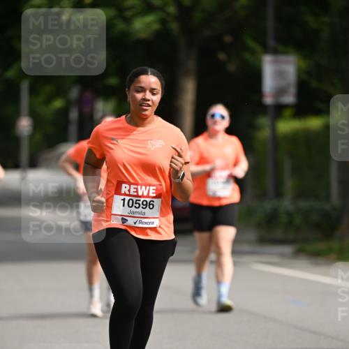 15.06.2025 - REWE Women's Run Dr. Thomas Lammeyer http://msf.ph/oto/7966929 15.06.2025 09:54:35 Laufen 10596 meine-sportfotos.de