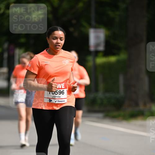 15.06.2025 - REWE Women's Run Dr. Thomas Lammeyer http://msf.ph/oto/7966950 15.06.2025 09:54:35 Laufen 596 meine-sportfotos.de