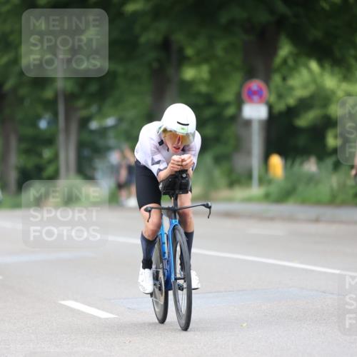 15.06.2025 - 7 Türme Triathlon Yannick Fuchs http://msf.ph/oto/7966997 15.06.2025 11:19:42 Radfahren 282 meine-sportfotos.de