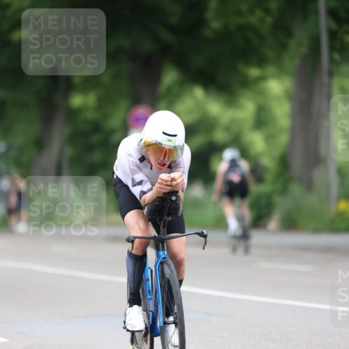 15.06.2025 - 7 Türme Triathlon Yannick Fuchs http://msf.ph/oto/7967004 15.06.2025 11:19:42 Radfahren 282 meine-sportfotos.de