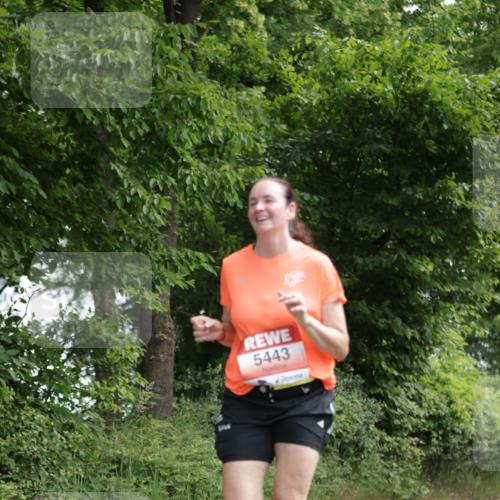 15.06.2025 - REWE Women's Run Jannik Wohlers http://msf.ph/oto/7967015 15.06.2025 10:02:02 Laufen 5443 meine-sportfotos.de