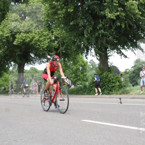 15.06.2025 - 7 Türme Triathlon Yannick Fuchs http://msf.ph/oto/7967046 15.06.2025 13:22:35 Radfahren  meine-sportfotos.de