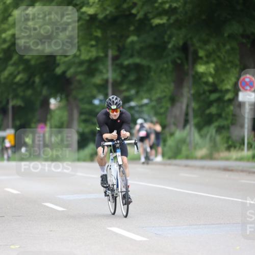 15.06.2025 - 7 Türme Triathlon Yannick Fuchs http://msf.ph/oto/7967057 15.06.2025 11:19:46 Radfahren 282 meine-sportfotos.de