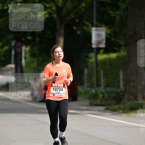15.06.2025 - REWE Women's Run Dr. Thomas Lammeyer http://msf.ph/oto/7967071 15.06.2025 09:54:41 Laufen 10729 meine-sportfotos.de