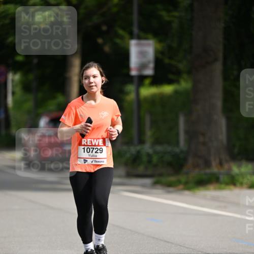 15.06.2025 - REWE Women's Run Dr. Thomas Lammeyer http://msf.ph/oto/7967100 15.06.2025 09:54:42 Laufen 10729 meine-sportfotos.de