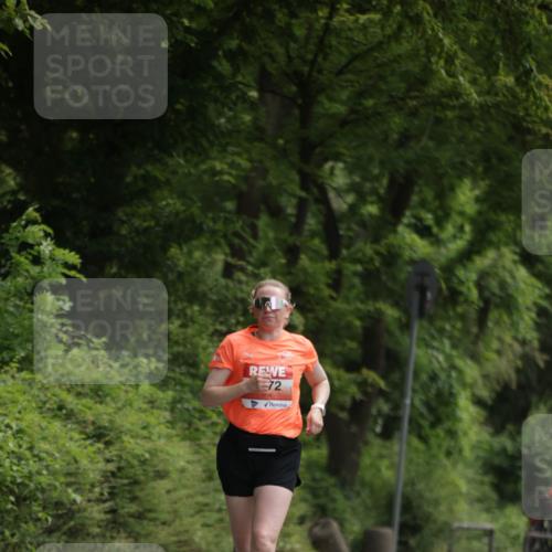 15.06.2025 - REWE Women's Run Jannik Wohlers http://msf.ph/oto/7967101 15.06.2025 10:02:11 Laufen 72 meine-sportfotos.de