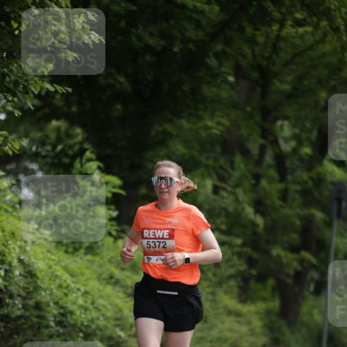 15.06.2025 - REWE Women's Run Jannik Wohlers http://msf.ph/oto/7967112 15.06.2025 10:02:12 Laufen 5372 meine-sportfotos.de