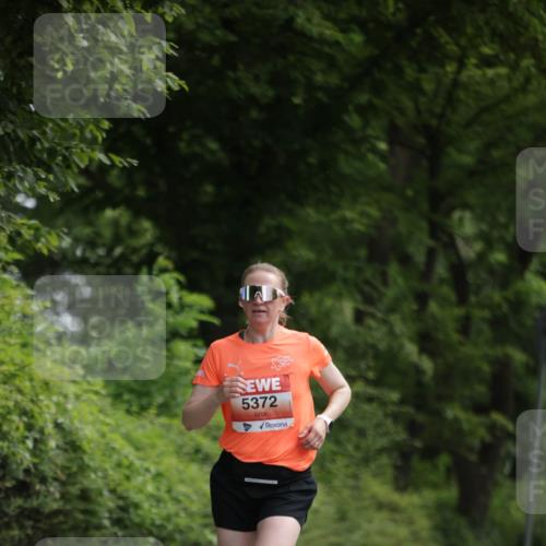 15.06.2025 - REWE Women's Run Jannik Wohlers http://msf.ph/oto/7967120 15.06.2025 10:02:13 Laufen 5372 meine-sportfotos.de