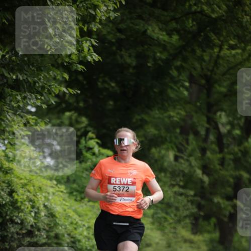 15.06.2025 - REWE Women's Run Jannik Wohlers http://msf.ph/oto/7967132 15.06.2025 10:02:13 Laufen 5372 meine-sportfotos.de