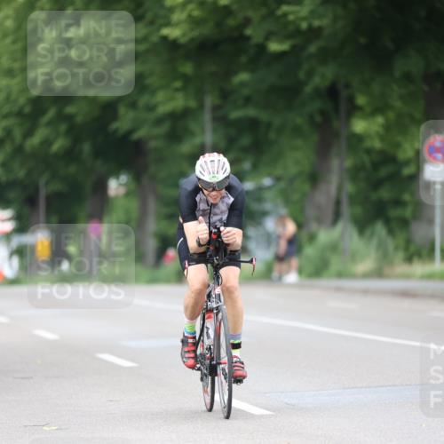 15.06.2025 - 7 Türme Triathlon Yannick Fuchs http://msf.ph/oto/7967138 15.06.2025 11:20:06 Radfahren 305 meine-sportfotos.de