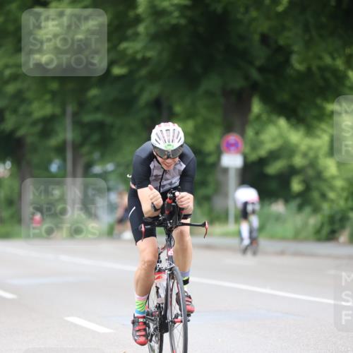 15.06.2025 - 7 Türme Triathlon Yannick Fuchs http://msf.ph/oto/7967152 15.06.2025 11:20:07 Radfahren 305 meine-sportfotos.de