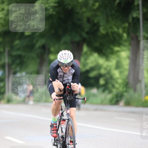 15.06.2025 - 7 Türme Triathlon Yannick Fuchs http://msf.ph/oto/7967158 15.06.2025 11:20:07 Radfahren 305 meine-sportfotos.de