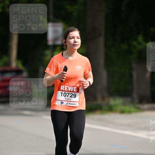 15.06.2025 - REWE Women's Run Dr. Thomas Lammeyer http://msf.ph/oto/7967161 15.06.2025 09:54:43 Laufen 10729 meine-sportfotos.de