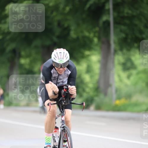 15.06.2025 - 7 Türme Triathlon Yannick Fuchs http://msf.ph/oto/7967163 15.06.2025 11:20:07 Radfahren 305 meine-sportfotos.de