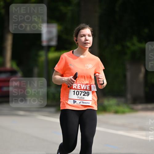 15.06.2025 - REWE Women's Run Dr. Thomas Lammeyer http://msf.ph/oto/7967169 15.06.2025 09:54:43 Laufen 10729 meine-sportfotos.de