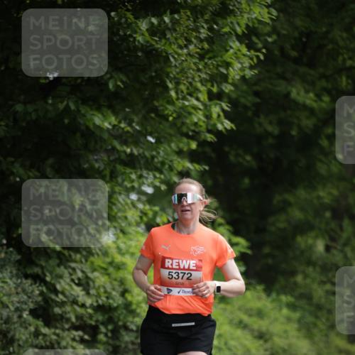 15.06.2025 - REWE Women's Run Jannik Wohlers http://msf.ph/oto/7967170 15.06.2025 10:02:14 Laufen 5372 meine-sportfotos.de