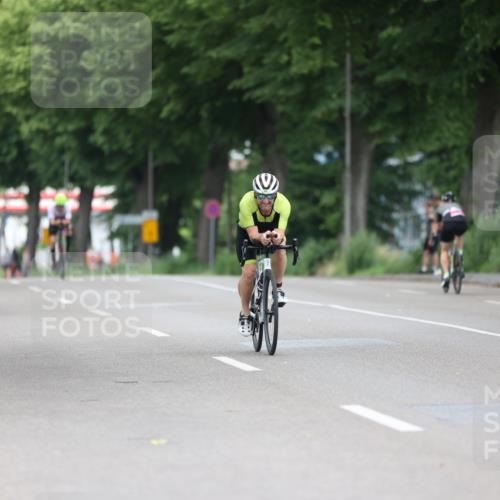 15.06.2025 - 7 Türme Triathlon Yannick Fuchs http://msf.ph/oto/7967200 15.06.2025 11:20:29 Radfahren 320 meine-sportfotos.de