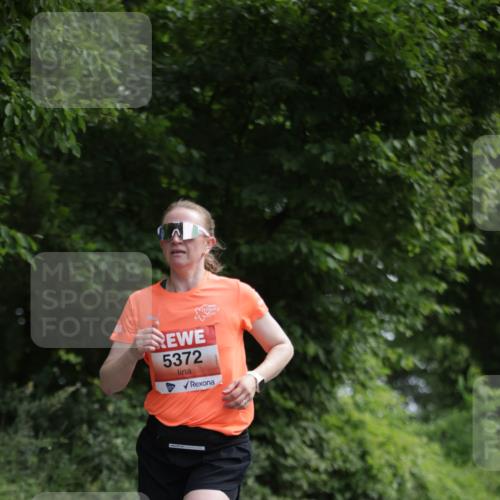 15.06.2025 - REWE Women's Run Jannik Wohlers http://msf.ph/oto/7967203 15.06.2025 10:02:15 Laufen 5372 meine-sportfotos.de