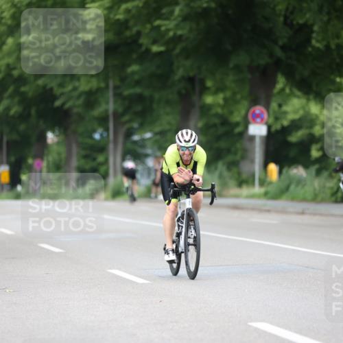 15.06.2025 - 7 Türme Triathlon Yannick Fuchs http://msf.ph/oto/7967207 15.06.2025 11:20:30 Radfahren 320 meine-sportfotos.de