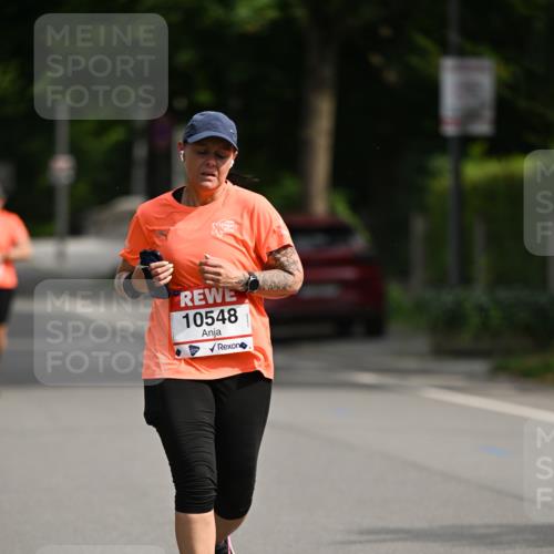 15.06.2025 - REWE Women's Run Dr. Thomas Lammeyer http://msf.ph/oto/7967208 15.06.2025 09:54:52 Laufen 10548 meine-sportfotos.de