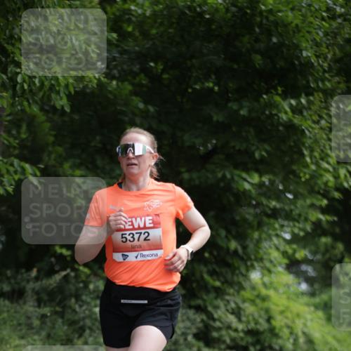 15.06.2025 - REWE Women's Run Jannik Wohlers http://msf.ph/oto/7967211 15.06.2025 10:02:15 Laufen 5372 meine-sportfotos.de