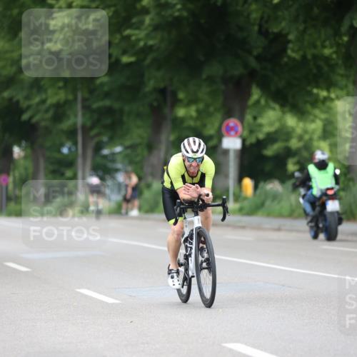 15.06.2025 - 7 Türme Triathlon Yannick Fuchs http://msf.ph/oto/7967212 15.06.2025 11:20:30 Radfahren 320 meine-sportfotos.de