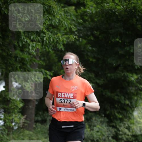 15.06.2025 - REWE Women's Run Jannik Wohlers http://msf.ph/oto/7967230 15.06.2025 10:02:15 Laufen 5372 meine-sportfotos.de
