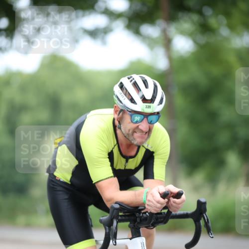 15.06.2025 - 7 Türme Triathlon Yannick Fuchs http://msf.ph/oto/7967239 15.06.2025 11:20:31 Radfahren 320 meine-sportfotos.de