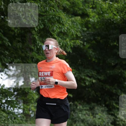 15.06.2025 - REWE Women's Run Jannik Wohlers http://msf.ph/oto/7967246 15.06.2025 10:02:15 Laufen 53 meine-sportfotos.de