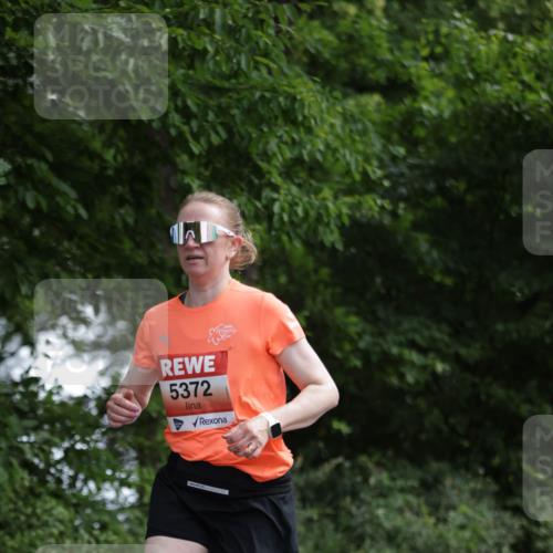 15.06.2025 - REWE Women's Run Jannik Wohlers http://msf.ph/oto/7967254 15.06.2025 10:02:15 Laufen 5372 meine-sportfotos.de