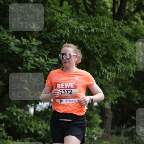 15.06.2025 - REWE Women's Run Jannik Wohlers http://msf.ph/oto/7967270 15.06.2025 10:02:16 Laufen 372 meine-sportfotos.de
