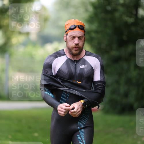 15.06.2025 - 7 Türme Triathlon Michael Strokosch http://msf.ph/oto/7967371 15.06.2025 12:22:08 Schwimmen 402, 454, 473, 586, 596, 623, 624, 641 meine-sportfotos.de
