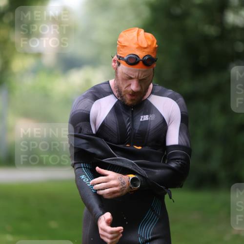 15.06.2025 - 7 Türme Triathlon Michael Strokosch http://msf.ph/oto/7967378 15.06.2025 12:22:09 Schwimmen 402, 454, 473, 586, 596, 623, 624, 641 meine-sportfotos.de