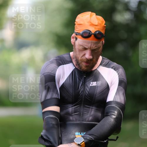 15.06.2025 - 7 Türme Triathlon Michael Strokosch http://msf.ph/oto/7967386 15.06.2025 12:22:09 Schwimmen 402, 454, 473, 586, 596, 623, 624, 641 meine-sportfotos.de