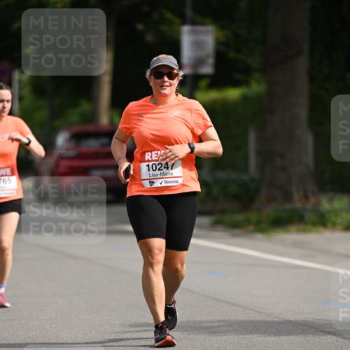 15.06.2025 - REWE Women's Run Dr. Thomas Lammeyer http://msf.ph/oto/7967391 15.06.2025 09:55:00 Laufen 765, 10247 meine-sportfotos.de
