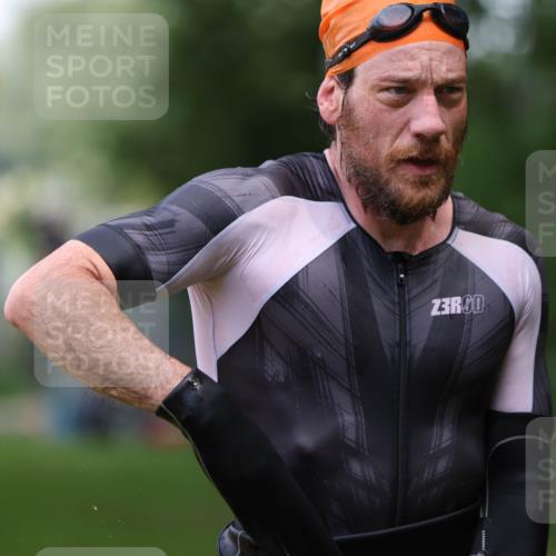 15.06.2025 - 7 Türme Triathlon Michael Strokosch http://msf.ph/oto/7967393 15.06.2025 12:22:10 Schwimmen 402, 454, 473, 586, 596, 624, 641 meine-sportfotos.de