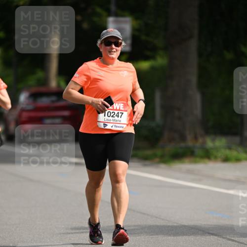 15.06.2025 - REWE Women's Run Dr. Thomas Lammeyer http://msf.ph/oto/7967398 15.06.2025 09:55:00 Laufen 808, 10247 meine-sportfotos.de