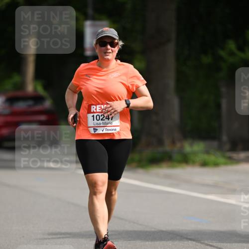 15.06.2025 - REWE Women's Run Dr. Thomas Lammeyer http://msf.ph/oto/7967409 15.06.2025 09:55:01 Laufen 10247 meine-sportfotos.de