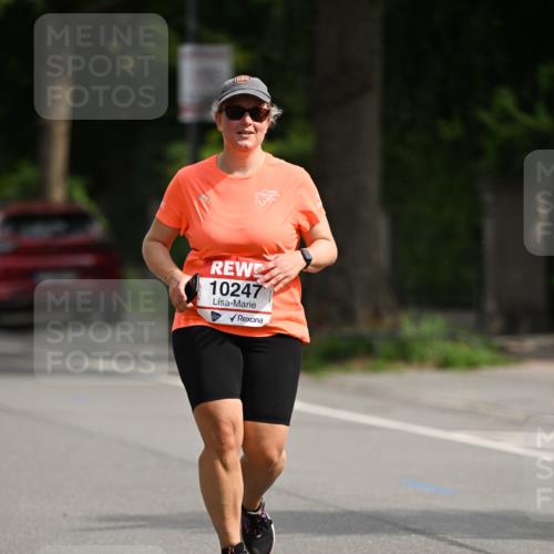 15.06.2025 - REWE Women's Run Dr. Thomas Lammeyer http://msf.ph/oto/7967412 15.06.2025 09:55:01 Laufen 10247 meine-sportfotos.de