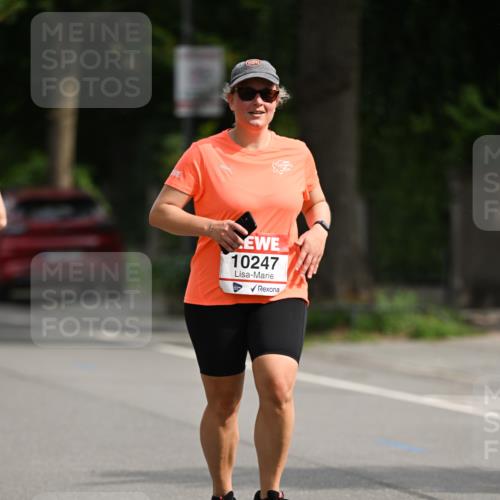 15.06.2025 - REWE Women's Run Dr. Thomas Lammeyer http://msf.ph/oto/7967417 15.06.2025 09:55:01 Laufen 10247 meine-sportfotos.de
